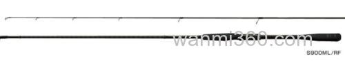 究极之感 17 SHIMANO EXSENCE INFINITY 海鲈竿_1