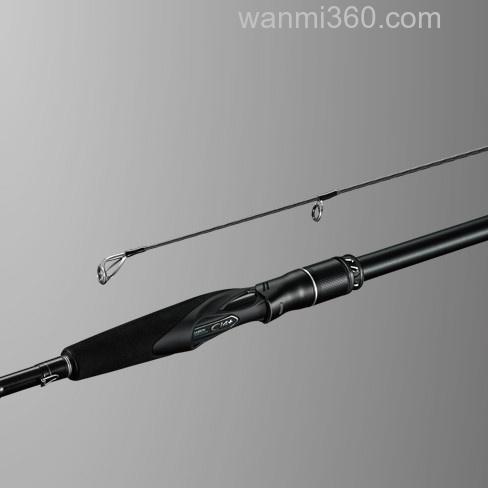 究极之感 17 SHIMANO EXSENCE INFINITY 海鲈竿_5