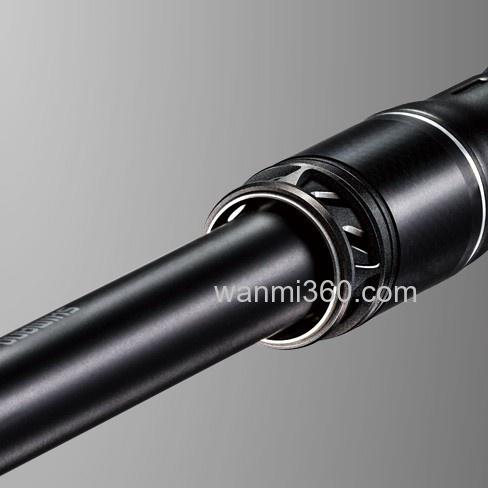 究极之感 17 SHIMANO EXSENCE INFINITY 海鲈竿_7