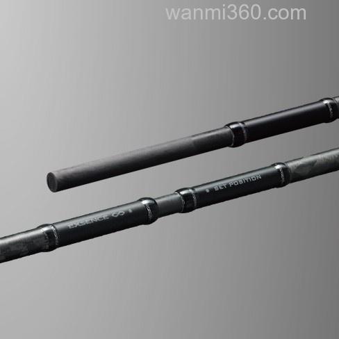 究极之感 17 SHIMANO EXSENCE INFINITY 海鲈竿_9