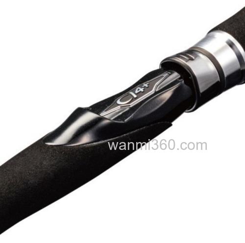 便携随时搞 17 SHIMANO DIALUNA MB 海鲈竿_2