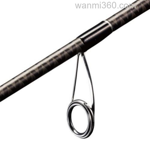 便携随时搞 17 SHIMANO DIALUNA MB 海鲈竿_1