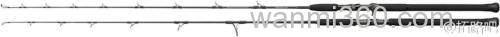 全副武装 SMITH 16 Offshore Stick AMJX 铁板竿_1
