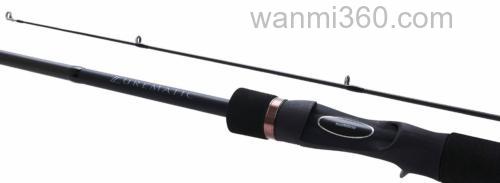 2023年 SHIMANO 追加补强的诸多路亚竿系列汇总_5