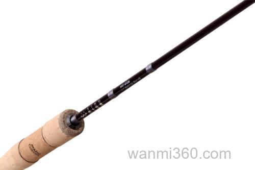 全新性价 AbuGarcia 2022 AION 管钓鳟鱼竿_0
