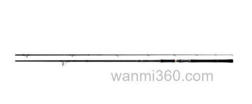 北海道大鳟应对 DAIWA 2021 PURELIST AK 大鳟竿_0