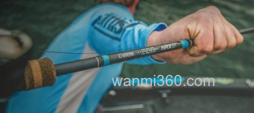 新世代 2021 G.Loomis NRX+ BASS竿_0
