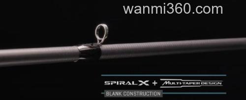 新世代 2021 G.Loomis NRX+ BASS竿_5