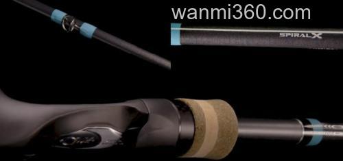 新世代 2021 G.Loomis NRX+ BASS竿_6
