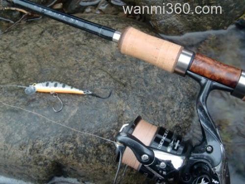 便携至上 SHIMANO CARDIFF NX 21年追加数款型号_0