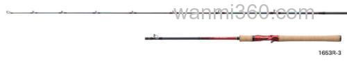 便携追加 2021 WORLD SHAULA Technical Edition 鳟钓小物规格_4