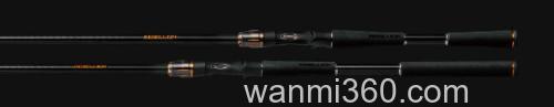 DAIWA REBELLEON 2021年追加新型号_1