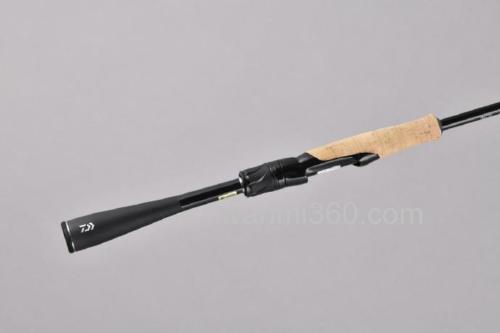 全新改款实用级 DAIWA 2021 BLAZON BASS竿 即将登陆_0
