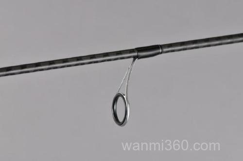 全新改款实用级 DAIWA 2021 BLAZON BASS竿 即将登陆_2