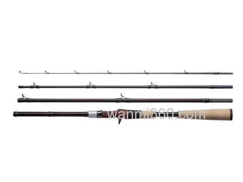 FISHMAN 2021 三款便携规格竿型即将在1月份开始预订_4
