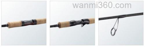 2020 SHIMANO CARDIFF NX 鳟鱼竿即将上市_2