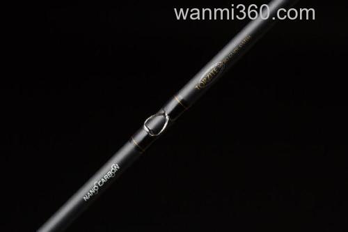 正式更迭 AbuGarcia New Fantasista DEEZ BASS竿_2
