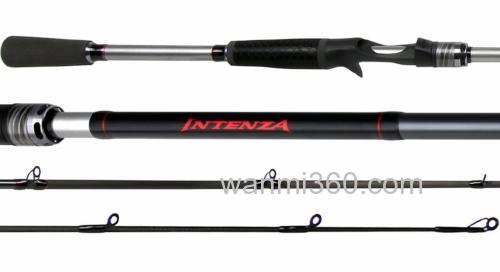 北美性价 SHIMANO Intenza BASS竿_0
