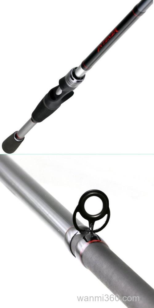 北美性价 SHIMANO Intenza BASS竿_2