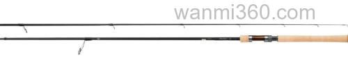 大鳟系应对 DAIWA SILVER CREEK NATIVE STINGER 大鳟竿_0