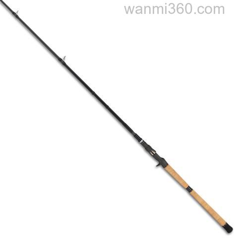 大鱼挑战 Tailwalk WIDEPOWER BOW 泛用竿_1