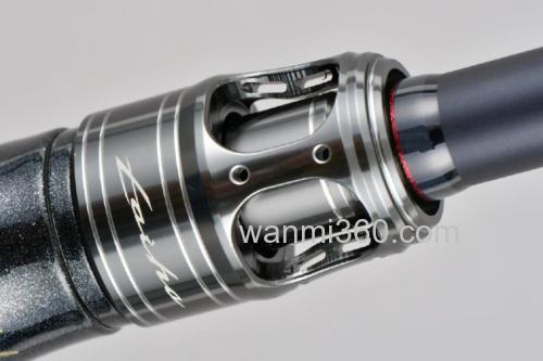 限定品特殊品? MEGABASS LAIHA 来派 BASS竿_3