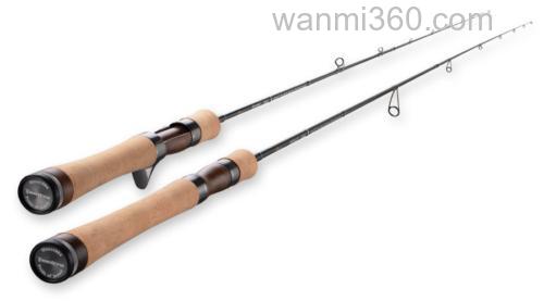 新一代 2020款 TENRYU Rayz 鳟鱼竿_0