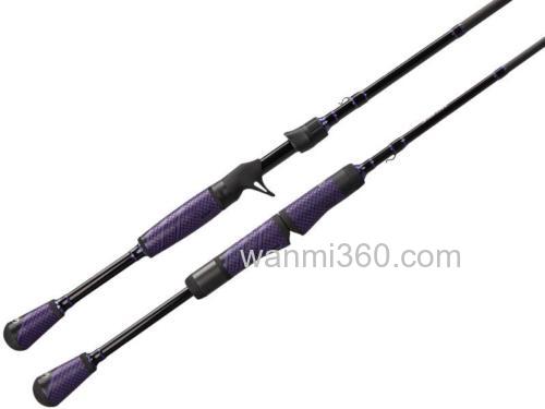 新追加 Lew's Pro-Ti SLP/Custom Plus BASS竿_1