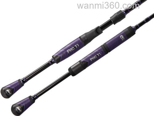 新追加 Lew's Pro-Ti SLP/Custom Plus BASS竿_0