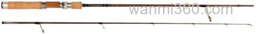 细化玩味 Taper&dshape 19 Glassway Japan trout X 鳟鱼竿_2