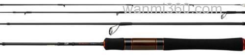 管钓基准款 DAIWA PRESSO ST 管钓鳟鱼竿_2