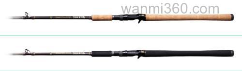 大物远征 Megabass VALKYRIE World Expedition 大物竿_1