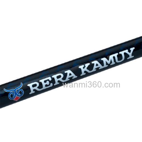 新一代来临 PALMS Rera kamuy 鳟鱼竿_3