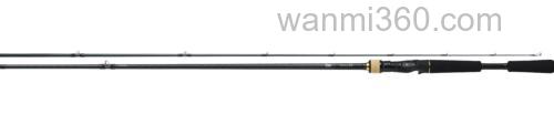 性价款式 2019 DAIWA BASS X BASS竿_2