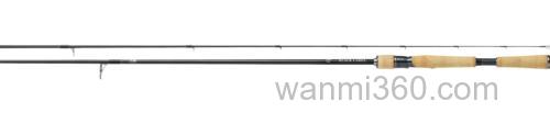 质朴刚健 DAIWA 2019 BLACKLABEL LG/SG BASS竿_9