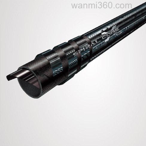 复合竿型 SHIMANO 19 POISON GLORIOUS XC BASS竿_3