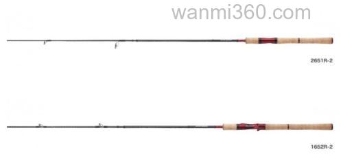久违竿型 SHIMANO 2019 Scorpion_0