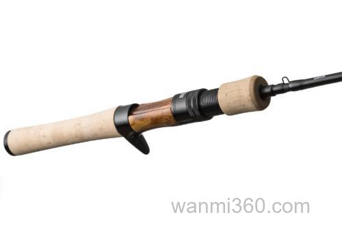 2019便携新追加 AbuGarcia Troutin Marquis Nano 鳟鱼竿_2