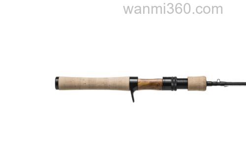 2019便携新追加 AbuGarcia Troutin Marquis Nano 鳟鱼竿_3