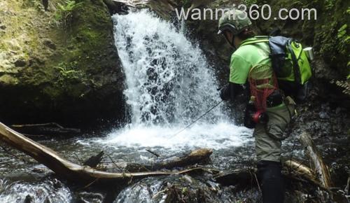便携山溪款式 Fishman Beams Xpan 4.3LTS 鳟鱼竿_0
