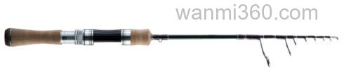 2018新款式 Jackson Trout Unlimited 鳟鱼竿_3