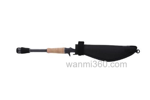 全新追加AbuGarcia Hornet Stinger PLUS 系列BASS竿_4