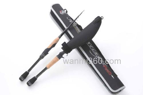 全新追加AbuGarcia Hornet Stinger PLUS 系列BASS竿_3