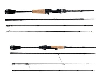 全新追加AbuGarcia Hornet Stinger PLUS 系列BASS竿_6