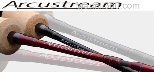 山溪清流主攻 Valleyhill Arcustream 鳟鱼竿_0
