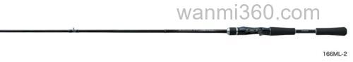 入门性价竿型更新 SHIMANO 2018 BASS ONE XT BASS竿_2