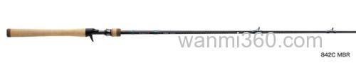 世界基准SHIMANO G.Loomis CONQUEST BASS竿_1