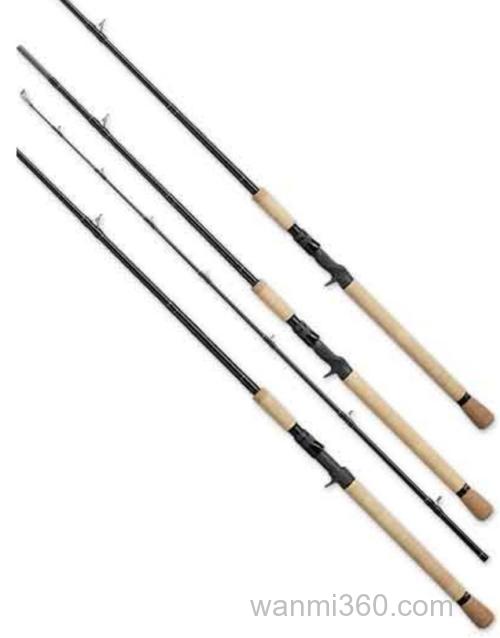 次世代雷强竿新标 SMITH MAGNUM HUSKY NEX 雷强竿_0