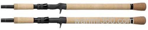 次世代雷强竿新标 SMITH MAGNUM HUSKY NEX 雷强竿_3