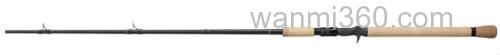 次世代雷强竿新标 SMITH MAGNUM HUSKY NEX 雷强竿_2